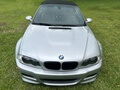 No Reserve 2003 BMW E46 M3 Convertible 6-Speed