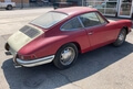1966 Porsche 911 Sunroof Coupe Project Car