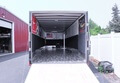 2023 Titanium Cargo Car Hauler 2-Car Trailer