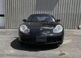 2001 Porsche 911 Carrera 4 6-Speed