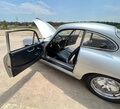 1963 Porsche 356B 1600 Super 90 Karmann Coupe