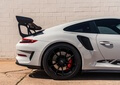 DT: 8k-Mile 2019 Porsche 991.2 GT3 RS
