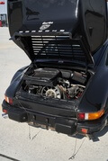 1979 Porsche 930 Turbo 935 Tribute