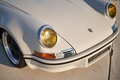 1976 Porsche 911S Targa RS Tribute
