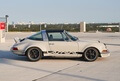 1976 Porsche 911S Targa RS Tribute