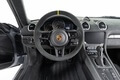 DT: 70-Mile 2023 Porsche 718 Cayman GT4 RS