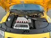 2004 Audi TT 3.2 Quattro Coupe