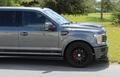 2019 Ford Shelby F-150 Super Snake
