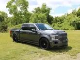 2019 Ford Shelby F-150 Super Snake
