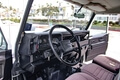 1987 Land Rover Defender 90 Turbodiesel