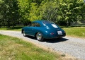 1958 Porsche 356A Coupe Replica by JPS Motorsports