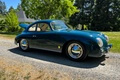 1958 Porsche 356A Coupe Replica by JPS Motorsports