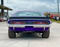 1971 Dodge Challenger Coupe 318