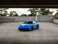 2022 Porsche 992 GT3 w/ PCCB