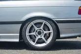 1997 BMW E36 M3 Coupe Track Car
