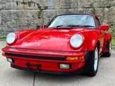 38k-Mile 1987 Porsche 911 Turbo Coupe