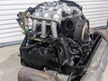 Complete Porsche 993 3.6L VarioRam Engine