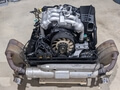 Complete Porsche 993 3.6L VarioRam Engine