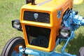 1971 Lamborghini 1R Tractor