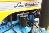 1971 Lamborghini 1R Tractor