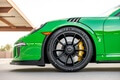 451-Mile 2016 Porsche 991 GT3 RS Paint to Sample