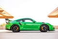 451-Mile 2016 Porsche 991 GT3 RS Paint to Sample