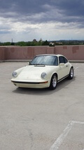 No Reserve 1978 Porsche 911SC Coupe