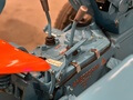  1963 Lamborghini 1R Tractor