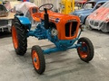  1963 Lamborghini 1R Tractor