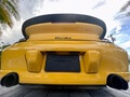 32k-Mile 2004 Porsche 996 Turbo Coupe 6-Speed Modified