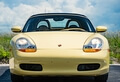 44k-Mile 1999 Porsche 986 Boxster 5-Speed