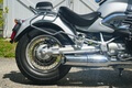 2004 BMW R1200C Motorcycle