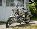 2004 BMW R1200C Motorcycle