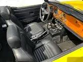 1975 Triumph TR6 Roadster 4-Speed