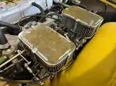 1975 Triumph TR6 Roadster 4-Speed