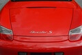 7k-Mile 2003 Porsche 986 Boxster S 6-Speed