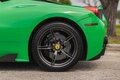 920-Mile 2015 Ferrari 458 Speciale
