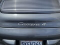 2002 Porsche 996 Carrera 4 Cabriolet 6-Speed