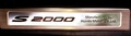 9k-Mile 2004 Honda S2000 AP2