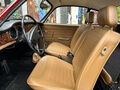 1972 Volkswagen Karmann Ghia Coupe 4-Speed
