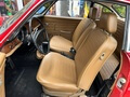 1972 Volkswagen Karmann Ghia Coupe 4-Speed