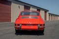 1968 Porsche 912 Sunroof Coupe