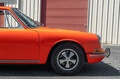 1968 Porsche 912 Sunroof Coupe