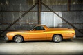 NO RESERVE 1976 Ford Ranchero GT