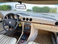 1979 Mercedes-Benz 450SL Roadster