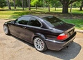 2004 BMW E46 M3 Coupe 6-Speed