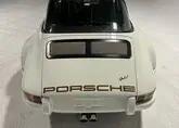 1988 Porsche 911 Carrera Targa G50 5-Speed Backdate
