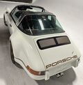 1988 Porsche 911 Carrera Targa G50 5-Speed Backdate