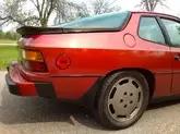 22-Years-Owned 1981 Porsche 924 Turbo