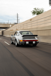 1974 Porsche 911 Carrera 2.7 MFI Coupe